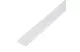 PHENOM 41025M1 LED aluminium profil takaró búra - opál - 1000 mm (41025A1-hez) PHENOM 41025M1 LED aluminium profil takaró búra - opál - 1000 mm (41025A1-hez)