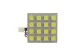 CARGUARD 50752 Autós LED - CLD314 - 35 x 35 mm (W5W, C5W, BA9S) - 320 lm - can-bus - SMD - 3W - 12V CARGUARD 50752 Autós LED - CLD314 - 35 x 35 mm (W5W, C5W, BA9S) - 320 lm - can-bus - SMD - 3W - 12V