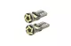 CARGUARD 50774 Autós LED - CAN127 - T10 (W5W) - 150 lm - can-bus - SMD 3W - 2 db / bliszter CARGUARD 50774 Autós LED - CAN127 - T10 (W5W) - 150 lm - can-bus - SMD 3W - 2 db / bliszter