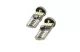 CARGUARD 50774 Autós LED - CAN127 - T10 (W5W) - 150 lm - can-bus - SMD 3W - 2 db / bliszter CARGUARD 50774 Autós LED - CAN127 - T10 (W5W) - 150 lm - can-bus - SMD 3W - 2 db / bliszter