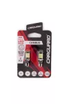 CARGUARD 50778 Autós LED - CAN131 - T10 (W5W) - 450 lm - can-bus - SMD - 5W - 2 db / bliszter