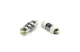 CARGUARD 50782 Autós LED - CAN135 - sofita 31 mm - 350 lm - can-bus - SMD - 3W - 2 db / bliszter CARGUARD 50782 Autós LED - CAN135 - sofita 31 mm - 350 lm - can-bus - SMD - 3W - 2 db / bliszter