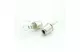 CARGUARD 50804 Autós féklámpa izzó - BAA105 BA12S-P21W - 12V - 2 db / bliszter