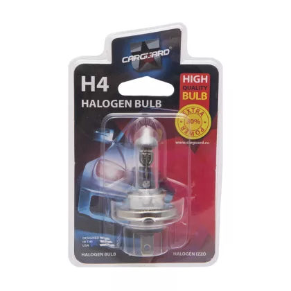 CARGUARD 50952 Halogén izzó CARGUARD 50952 Halogén izzó