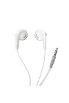 MAXELL 52040WH Maxell EB-98 fülhallgató - 3,5 mm jack - 120 cm - fehér MAXELL 52040WH Maxell EB-98 fülhallgató - 3,5 mm jack - 120 cm - fehér