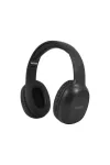 MAXELL 52044BK Maxell BT BASS13 HD1 fejhallgató - fekete MAXELL 52044BK Maxell BT BASS13 HD1 fejhallgató - fekete
