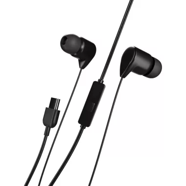 MAXELL 52048 Maxell BASS13 vezetékes fülhallgató - fekete - USB-C (EB10) MAXELL 52048 Maxell BASS13 vezetékes fülhallgató - fekete - USB-C (EB10)