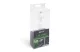 MNC 54931WH Autós szivargyújtó adapter 2 USB aljzattal - 2,4 A - Fehér