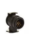 CARGUARD 54945 Utánfutó csatlakozó adapter - 7/13 pólusú - 12/24V