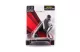 CARGUARD 54949 Telefontartó - tapadókorongos - max 260 mm - fekete