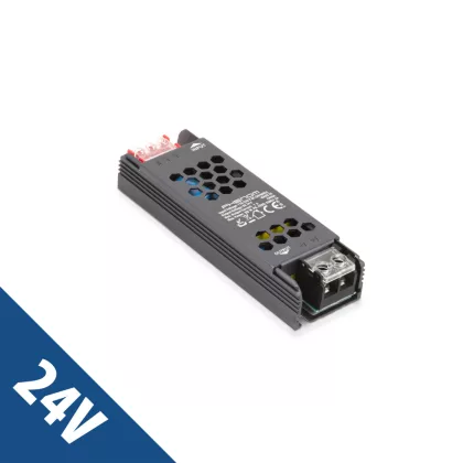 PHENOM 55001-24 Hálózati stabilizált tápegység