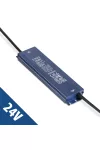 PHENOM 55003-24IP Hálózati stabilizált tápegység - 24V DC - 100W, 4,1A - IP67