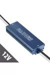 PHENOM 55007-12IP Hálózati stabilizált tápegység - 12V DC - 200W, 16,6A - IP67 PHENOM 55007-12IP Hálózati stabilizált tápegység - 12V DC - 200W, 16,6A - IP67