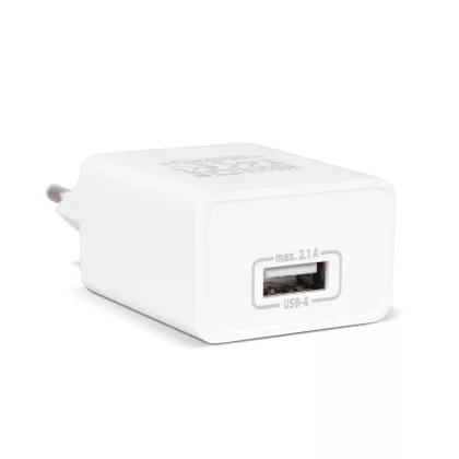 DELIGHT 55039-1WH USB Hálózati adapter DELIGHT 55039-1WH USB Hálózati adapter