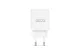 DELIGHT 55039-1WH USB Hálózati adapter DELIGHT 55039-1WH USB Hálózati adapter
