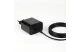 DELIGHT 55040BK Adapter - Type-C - gyorstöltő, PD20W - fekete DELIGHT 55040BK Adapter - Type-C - gyorstöltő, PD20W - fekete