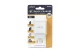 DELIGHT 55040WH Adapter - Type-C - gyorstöltő, PD20W - fehér