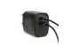 DELIGHT 55041BK Hálózati Adapter USB + Type-C PD20W gyorstöltéssel - fekete