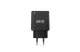 DELIGHT 55046BK Adapter - Type-C - gyorstöltő, PD20W - fekete DELIGHT 55046BK Adapter - Type-C - gyorstöltő, PD20W - fekete