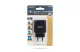 DELIGHT 55046BK Adapter - Type-C - gyorstöltő, PD20W - fekete DELIGHT 55046BK Adapter - Type-C - gyorstöltő, PD20W - fekete