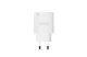 DELIGHT 55046WH Adapter - Type-C - gyorstöltő, PD20W - fehér DELIGHT 55046WH Adapter - Type-C - gyorstöltő, PD20W - fehér