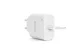 DELIGHT 55046WH Adapter - Type-C - gyorstöltő, PD20W - fehér - 2 DELIGHT 55046WH Adapter - Type-C - gyorstöltő, PD20W - fehér - 2