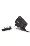 DELIGHT 55056A Univerzális adapter DELIGHT 55056A Univerzális adapter