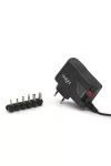 DELIGHT 55056B Univerzális adapter