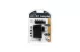 DELIGHT 55056B Univerzális adapter DELIGHT 55056B Univerzális adapter