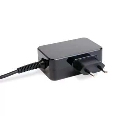 DELIGHT 55061 Adapter - Type-C - 65W - 5-20V - 1,8 m - fekete DELIGHT 55061 Adapter - Type-C - 65W - 5-20V - 1,8 m - fekete