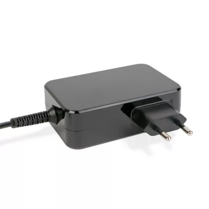 DELIGHT 55062 Adapter - Type-C - 90W - 5-20V - 1,8 m - fekete DELIGHT 55062 Adapter - Type-C - 90W - 5-20V - 1,8 m - fekete