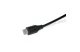 DELIGHT 55062 Adapter - Type-C - 90W - 5-20V - 1,8 m - fekete