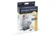 DELIGHT 55062 Adapter - Type-C - 90W - 5-20V - 1,8 m - fekete