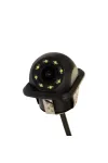 CARGUARD 55069G Tolatókamera - 12V, 720p - 8 x LED