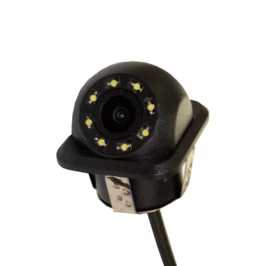 CARGUARD 55069G Tolatókamera - 12V, 720p - 8 x LED CARGUARD 55069G Tolatókamera - 12V, 720p - 8 x LED