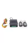CARGUARD 55073-5 Távirányítós központizár vezérlő szett CARGUARD 55073-5 Távirányítós központizár vezérlő szett