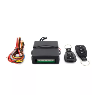 CARGUARD 55073-8 Távirányítós központizár vezérlő szett