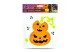 FAMILY 55204H Zselés ablakdekor - halloween FAMILY 55204H Zselés ablakdekor - halloween