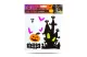FAMILY 55204H Zselés ablakdekor - halloween FAMILY 55204H Zselés ablakdekor - halloween