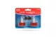 FAMILY 55245R LED-es teamécses AJÁNDÉK ELEMMEL