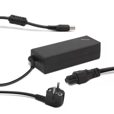 DELIGHT 55361 Laptopadapter - Lenovo 90W / 20V / 4.5A DELIGHT 55361 Laptopadapter - Lenovo 90W / 20V / 4.5A