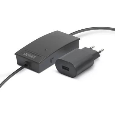 DELIGHT 55378 Smart Wi-Fi-s garázsnyitó szett - USB-s - nyitásérzékelővel DELIGHT 55378 Smart Wi-Fi-s garázsnyitó szett - USB-s - nyitásérzékelővel