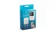 DELIGHT 55385WH Smart videó kaputelefon szett - Wi-Fi-s, akkumulátoros - HD - fehér