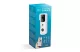 DELIGHT 55386WH Smart Wi-Fi-s videó kaputelefon szett - akkumulátoros - MicroSD, FHD, PIR - fehér DELIGHT 55386WH Smart Wi-Fi-s videó kaputelefon szett - akkumulátoros - MicroSD, FHD, PIR - fehér
