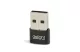 DELIGHT 55556BK Adapter - Type-C / USB-A - 2,4A - 5V DELIGHT 55556BK Adapter - Type-C / USB-A - 2,4A - 5V