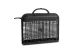 GARDEN OF EDEN 55620BK UV rovarcsapda - 230V, felakasztható - fekete GARDEN OF EDEN 55620BK UV rovarcsapda - 230V, felakasztható - fekete
