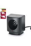 ISOTRONIC 55631 Ultrahangos rágcsálóriasztó - 230V - 50 m2