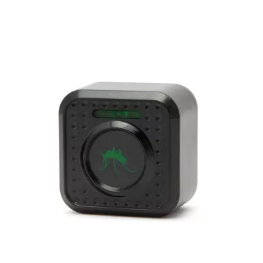 ISOTRONIC 55638B Elektromos szúnyogriasztó - LED visszajelzővel - 230 V - 30 m2