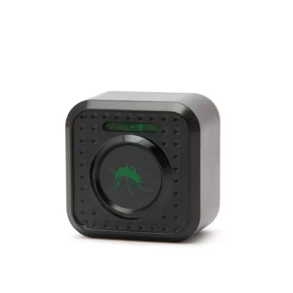   ISOTRONIC 55638B Elektromos szúnyogriasztó - LED visszajelzővel - 230 V - 30 m2