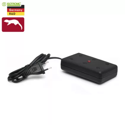 ISOTRONIC 55645 Nyestriasztó
